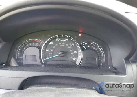 2015 Toyota Camry Le из США, поврежденный, VIN 4T4BF1FK7FR452326